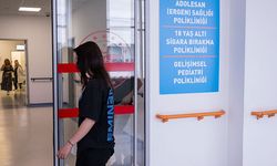 Bilkent Şehir Hastanesi’nden sigara paylaşımı: Gençlere özel klinik açıldı