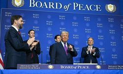 Barış Kurulu'nda Trump'tan net cevap: Gazze Savaşı yakında bitecek