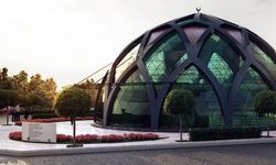 Bayram öncesi camilerde temizlik seferberliği başladı