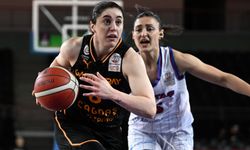 BOTAŞ normal sezonu Galatasaray yenilgisiyle tamamladı