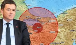 Erkan Aydın'dan uyarı :Bu bir seçim değil, yaşam meselesi