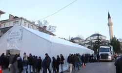 Çankaya’da ücretsiz iftar çadırı nerede? Mahalle mahalle açıklandı