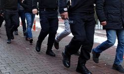 “Casperlar” soruşturmasında 17 gözaltı kararı: 9’u polis