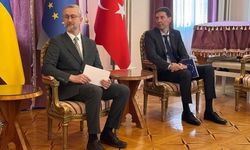 Ukrayna'nın Ankara Büyükelçisi Celal: Savaş kimliğimizi yok etmeye yönelik bir girişim