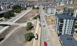 Gölbaşı Belediyesi: Cemal Gürsel Caddesi yetki alanımızda değil