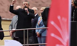 Özgür Özel’den Kocaeli’de köprü ve otoyol çıkışı: “Bu milletin malını sattırmam”