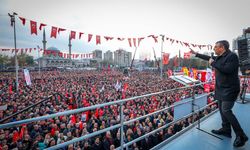 Özgür Özel’den Kocaeli sözü: “Büyükşehir’i kazanacağız”