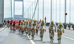 TUR 2026 Çeşme’den Ankara’ya uzanacak, final başkentte yapılacak