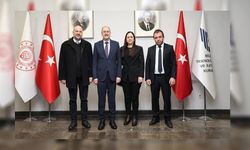 Dijital dünyada çocuk güvenliği için Ankara’da kritik temas