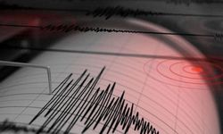 İran'da 5.2 büyüklüğünde deprem!
