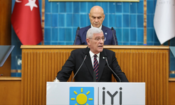 İYİ Parti yarın Meclis’e taşıyor: Enflasyon ve vergi adaleti önerisi