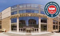 Devlet Memurları Konfederasyonu, kağıt israfına karşı eylem yapacak