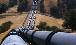 Ankara’da dikkat çeken proje: O ilçede her mahalleye doğalgaz