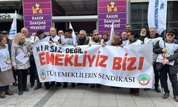 TES'ten Ertuğrul Akar’a tepki: Hırsız değil, emekliyiz!