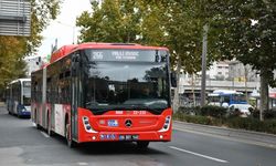 Ankara EGO hat değişikliği: Hangi hatlar etkilendi?