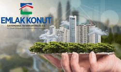 Emlak Konut 24 projeye özel 3 farklı ödeme planı imkanı sunuyor