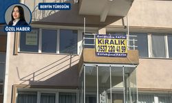 Ev tutmak hayal oldu: Öğrenciler Ankara’da oda kiralamaya başladı