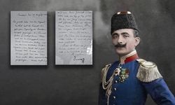 Enver Paşa’nın Türkistan yazışmaları ilk kez gün yüzüne çıkıyor