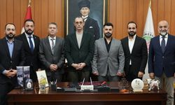 Başkentte Gençlerbirliği buluşması: Kulübün yol haritası masaya yatırıldı