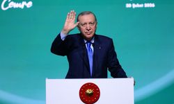 Erdoğan’dan açıklama: Ağaçlandırmada dünyada ilk sıralardayız