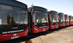 İzmir’de asfalt mesaisi: Bazı ESHOT hatlarının güzergâhı değişiyor