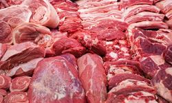 Ramazan öncesi et fiyatı gündem oldu: Fiyat şaşırttı