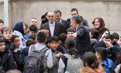 Etimesgut'ta dijital eğitim başladı: Ankara'ya yayılması bekleniyor