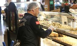 Etimesgut’ta Ramazan boyunca sıkı denetim olacak