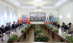 Afrika’da yeni enerji ortaklığı: Türkiye sahada