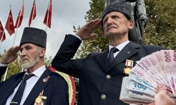 MHP’den şehit aileleri ve gazilere çifte asgari ücret teklifi