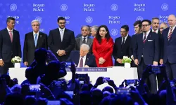 Trump Gazze Barış Kurulu’nun ilk toplantısına başkanlık decek