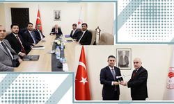 Hayvancılıkta dijital dönem: Savunma teknolojisi sahada