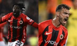 Kaptan Goutas ve Sekou Koita’dan büyük fedakârlık