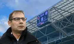 Gençlerbirliği 2-0’ı koruyamadı, Diyadin ile yollar ayrıldı