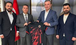 Gençlerbirliği’nden Ankara çıkarması: Neslihanoğlu’na ziyaret