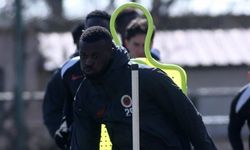 Gençlerbirliği’nde şok karar: M’Baye Niang kadro dışı