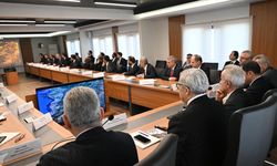 Dörtyol-Hassa Projesi başladı: Orta Koridor Akdeniz’e açılıyor