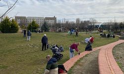 Pazar günü başlıyor: Türkiye genelinde sıcaklık artışı