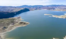 2 Mart Ankara baraj doluluk oranı ne kadar oldu? Son durum ne?