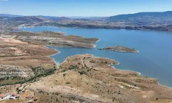 Ankara barajlarında su seviyesi arttı: 11 Mart verileri açıklandı