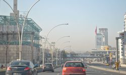 Ankara trafik son dakika: Pazar günü yollarda büyük tıkanıklık yok