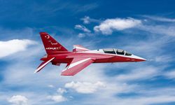 HÜRJET gökyüzünde rüzgâr estirdi: Kritik testler tamamlandı