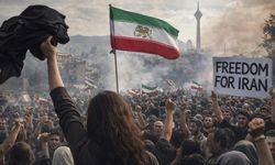 İran'da can kaybı 7 bine yaklaştı!