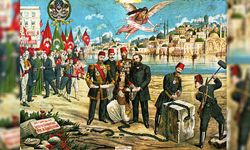 Tarihte bugün: 18 Şubat 1856 Islahat Fermanı kabul edildi