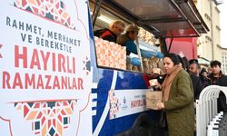 İBB’den ramazan kararı: Online iftar rezervasyonları başladı