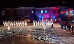 Van ve Hakkâri’de 271 kilo metamfetamin ele geçirildi