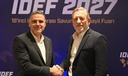 Savunma Sanayisinin küresel vitrini IDEF 2027 için geri sayım