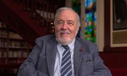 İlber Ortaylı'dan duygusal mesaj: Paşam, dört Türk kadını hayatımı kurtardı