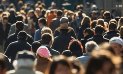 2,4 milyon işsize karşı ödenek alan 513 bin kişi