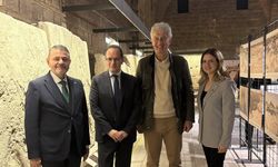 Ankara’da arkeoloji diplomasisi: İtalya’dan Karkamış sergisine özel ziyaret